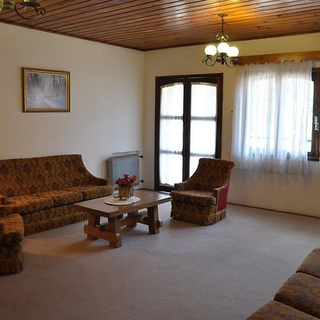 Hotel Vila Regina Campos do Jordão Exteriér fotografie
