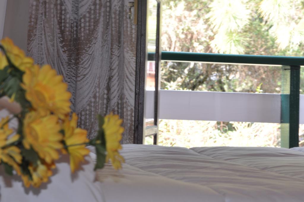 Hotel Vila Regina Campos do Jordão Exteriér fotografie