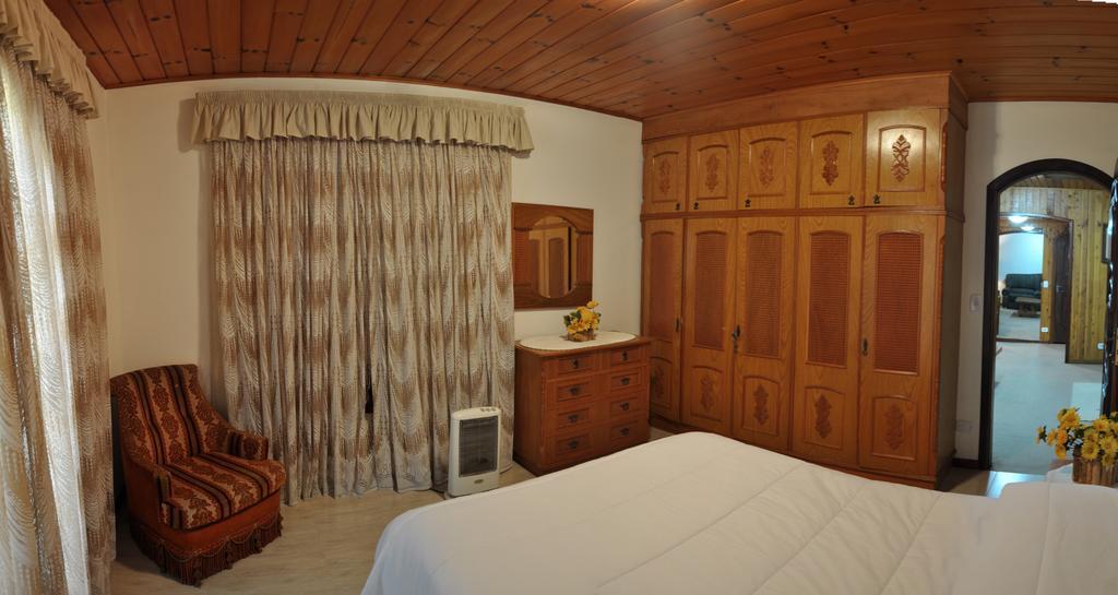 Hotel Vila Regina Campos do Jordão Exteriér fotografie
