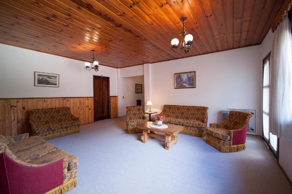 Hotel Vila Regina Campos do Jordão Exteriér fotografie